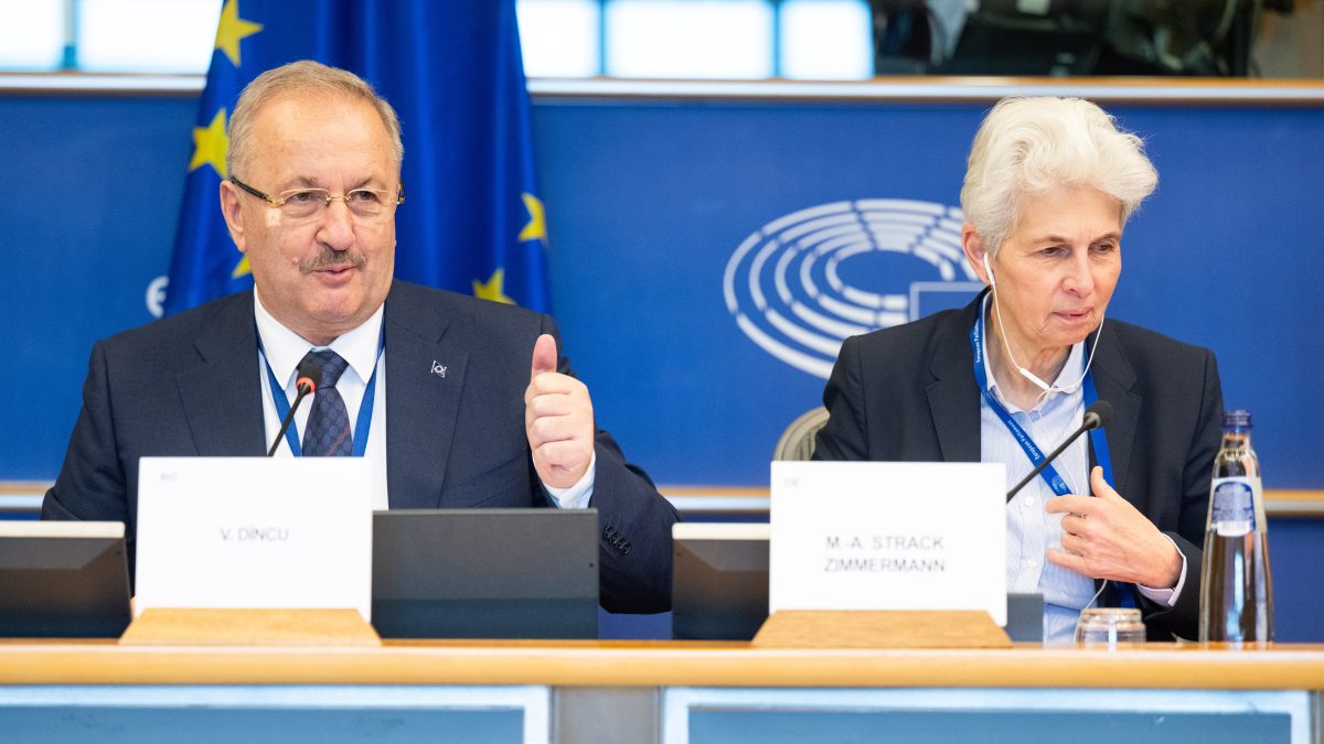 România, la răscruce: Fondurile UE pentru Apărare cer viteză și strategie