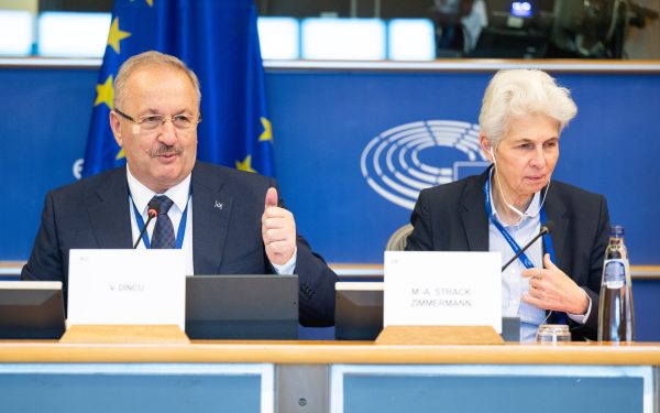 România, la răscruce: Fondurile UE pentru Apărare cer viteză și strategie