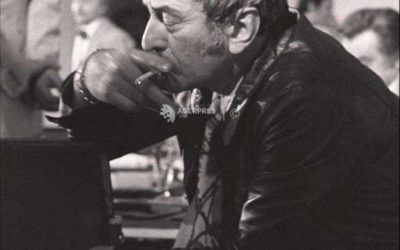 Amza Pellea, legendarul actor care a marcat istoria filmului românesc la 95 de ani de la naștere