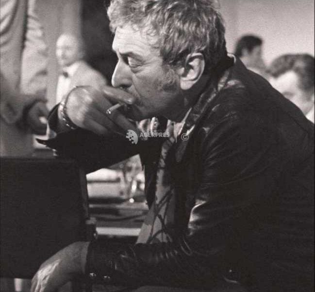 Amza Pellea, legendarul actor care a marcat istoria filmului românesc la 95 de ani de la naștere