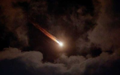 Israel: Rachete iraniene după ce Trump a amânat ultimatumul