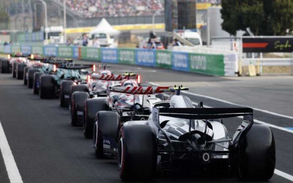 F1: Regulile tehnice, modificate după nemulțumirile piloților