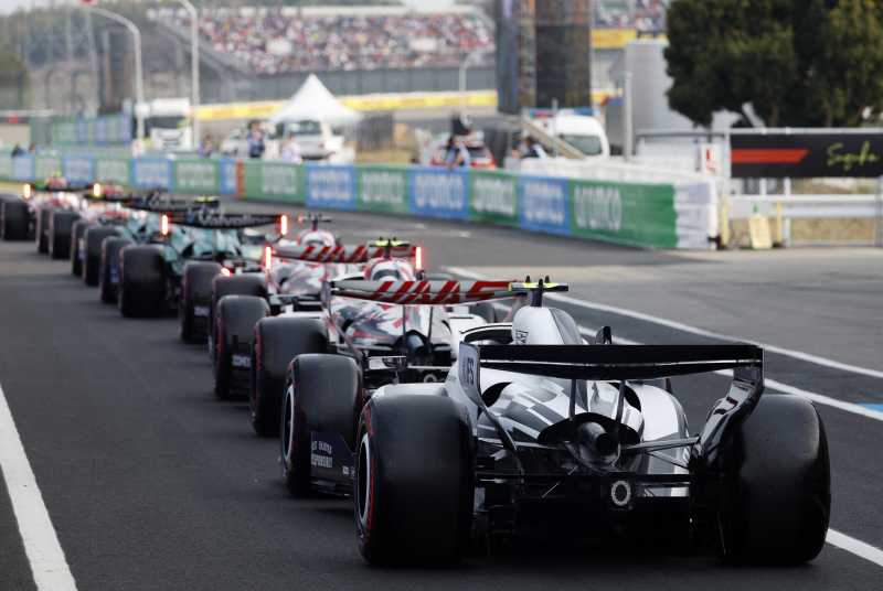 F1: Regulile tehnice, modificate după nemulțumirile piloților