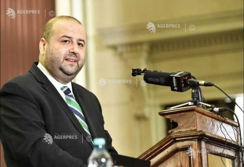 CAB a respins cererea de anulare a numirii lui Mihai Busuioc la CCR