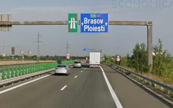 A3 Ploiești-Brașov: Tema geotehnică a fost aprobată pentru foraje