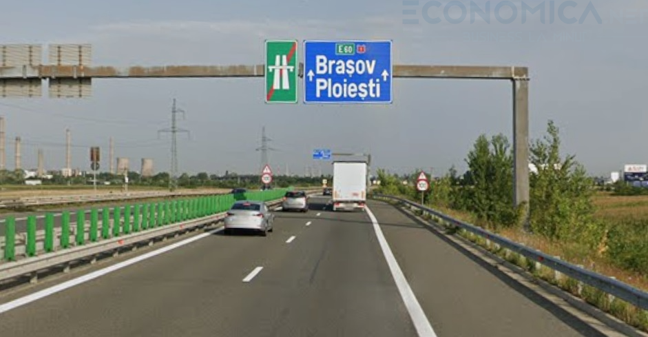 A3 Ploiești-Brașov: Tema geotehnică a fost aprobată pentru foraje