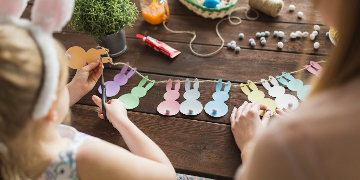 Târgul de Paște Easter Wonderland din Parcul IOR începe duminică în Sectorul 3