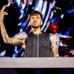 Anyma își anulează setul Coachella: Vânt puternic, dezastru în SUA