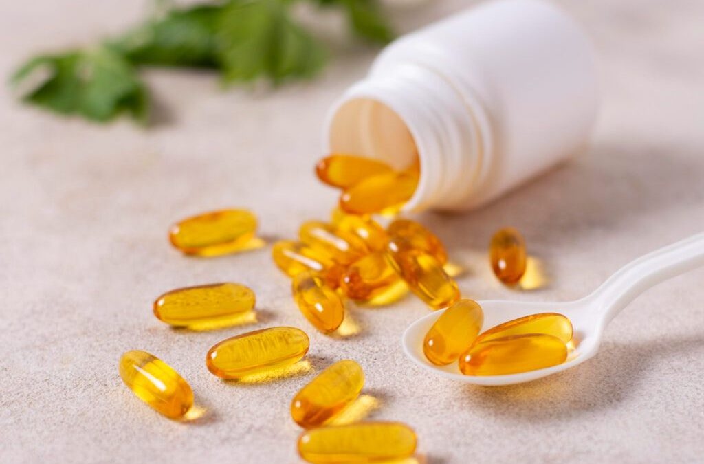 Ulei de pește sau Omega-3? Decizia crucială pentru sănătate