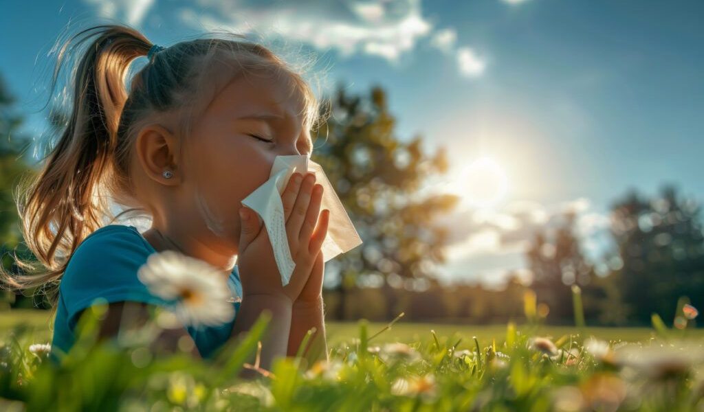 Alergia Alimentară la Bebeluși: Cum Recunoști, Reacționezi și Diversifici Sigur