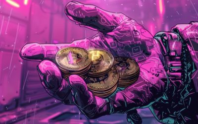 O investigatie recentă dezvăluie că grupuri asociate Rusiei și Iranului folosesc tot mai frecvent criptomonede pentru a finanța achiziția de drone militare ieftine și componentele necesare, într-un fenomen care marchează o schimbare în modul de operare al conflictelor moderne