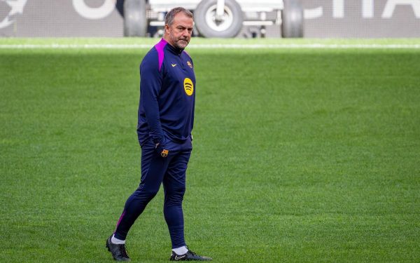 UEFA dă verdictul pentru Atletico Madrid: Ce a cerut antrenorul Flick