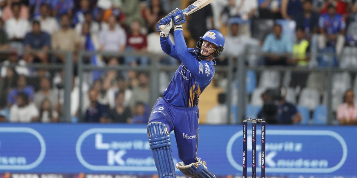 Rickelton vizează o prestație solidă pe Wankhede