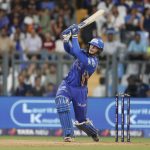 Rickelton vizează o prestație solidă pe Wankhede