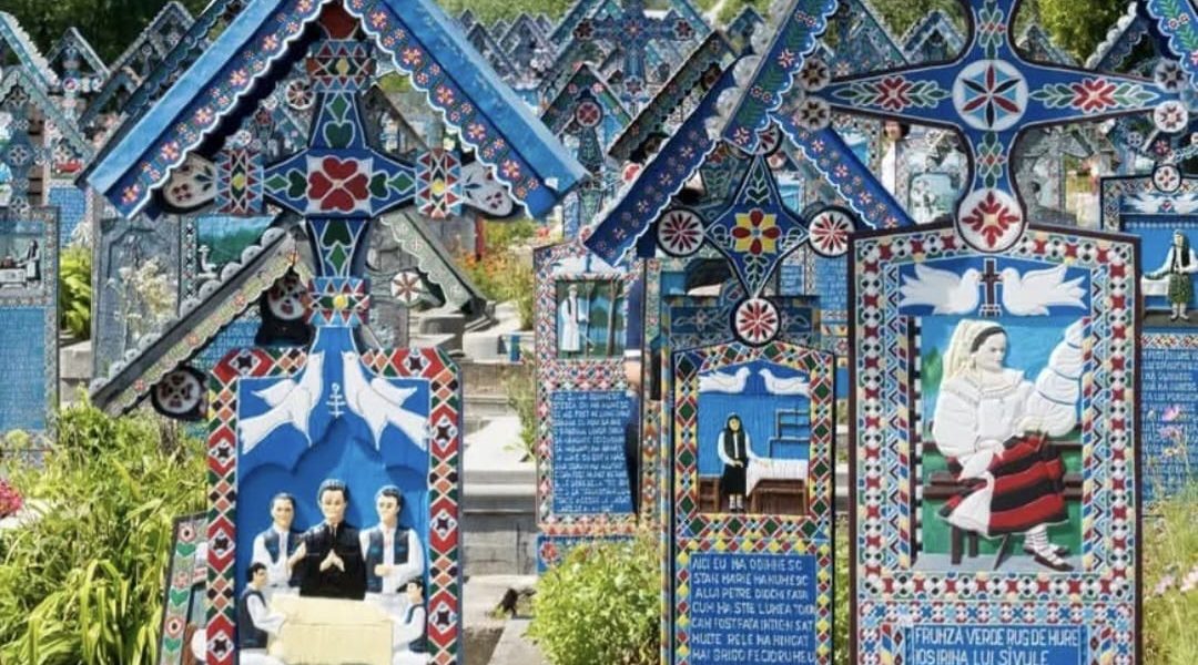 Între Înviere și Blajini: Ceasul sfânt al țăranului român