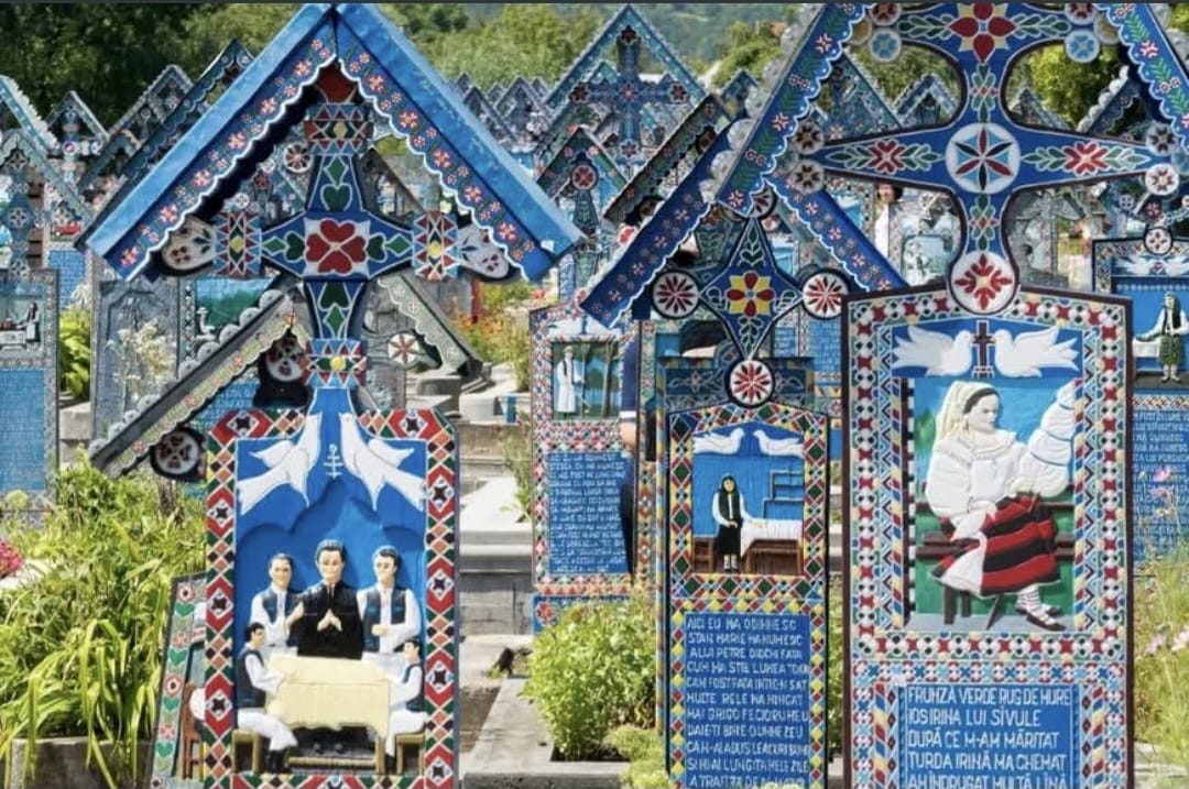 Între Înviere și Blajini: Ceasul sfânt al țăranului român