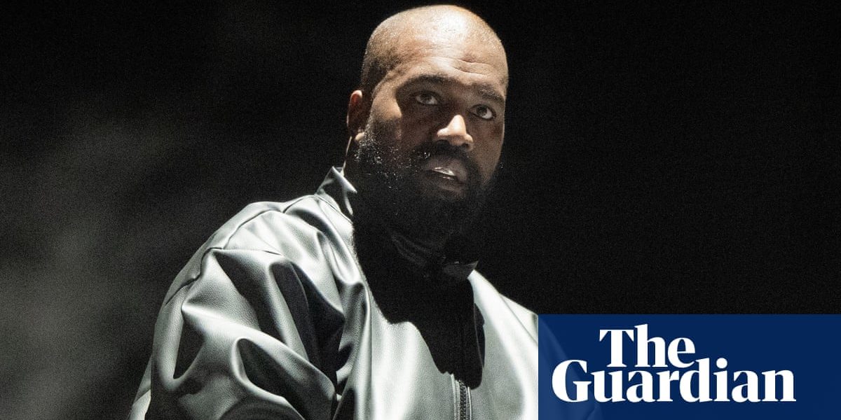 Wireless festival anulat după interdicția lui Kanye West de a intra în UK