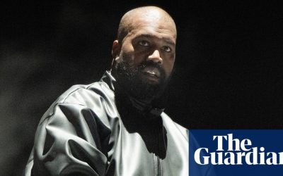 Wireless festival anulat după interdicția lui Kanye West de a intra în UK