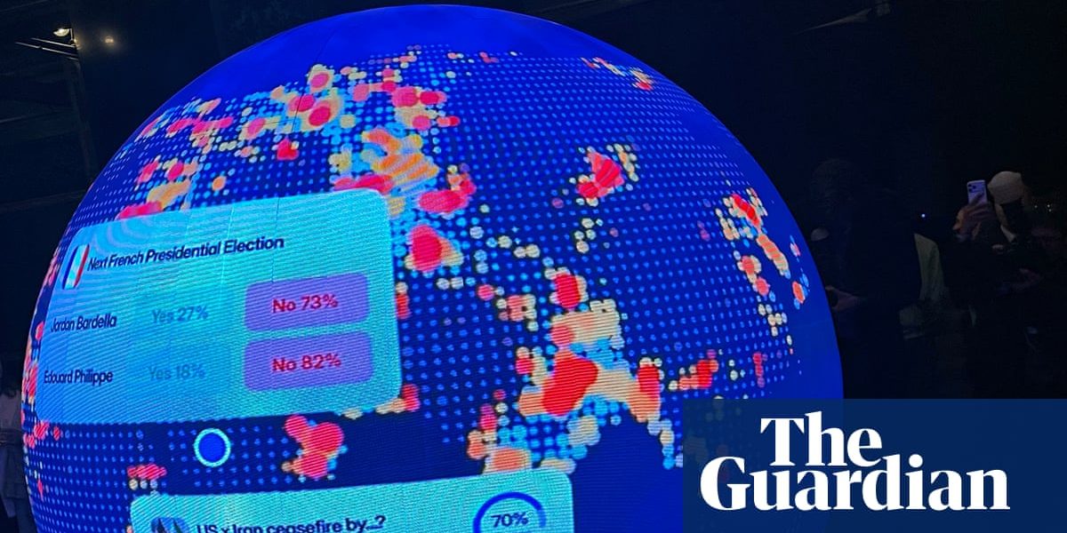 Apostafii războiului: Pariuri de milioane pe Polymarket, dezvăluiri incendiare