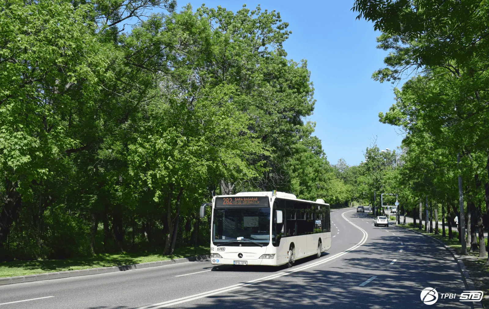 Transportul public din București suferă modificări majore în weekendul Paștelui, din cauza evenimentelor de Florii și a restricțiilor de trafic impuse pe anumite trasee centrale