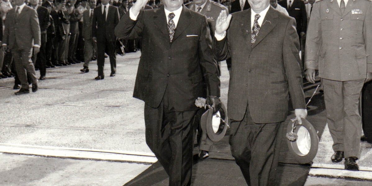 America, în șoc: Radio România a anunțat moartea lui Tito. CIA, detalii secrete