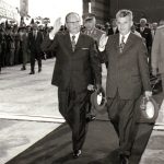 America, în șoc: Radio România a anunțat moartea lui Tito. CIA, detalii secrete