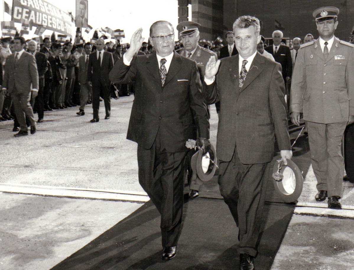 Agenția Centrală de Informații a SUA (CIA) a desecretizat o notă informativă din 4 mai 1980 care anunța moartea președintelui iugoslav, Iosif Broz TITO