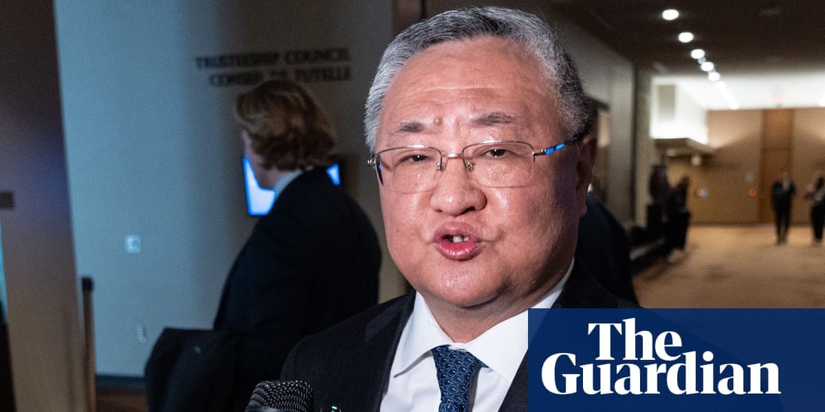 China, marele câștigător al încetării focului dintre SUA și Iran Beijingul este creditat cu rolul de a fi convins Iranul să accepte încetarea focului cu Statele Unite, consolidându-și statutul de mediator regional