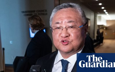 China, marele câștigător dacă armistițiul Iran-Occident rezistă