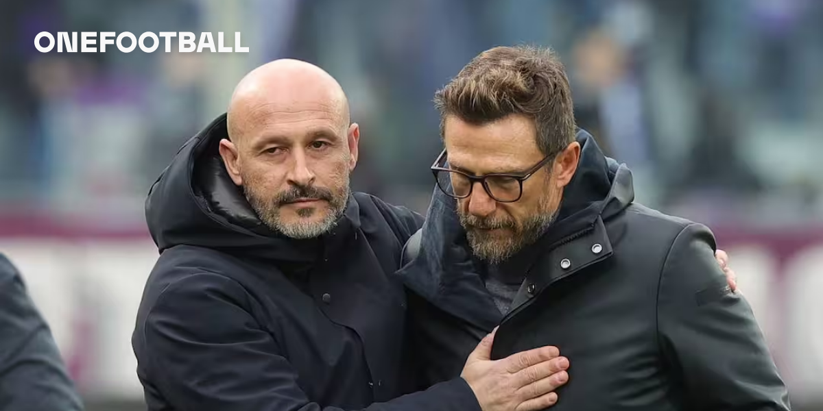 Bologna-Lecce: Italiano, duel cu Di Francesco. Istoric INCENDIAR