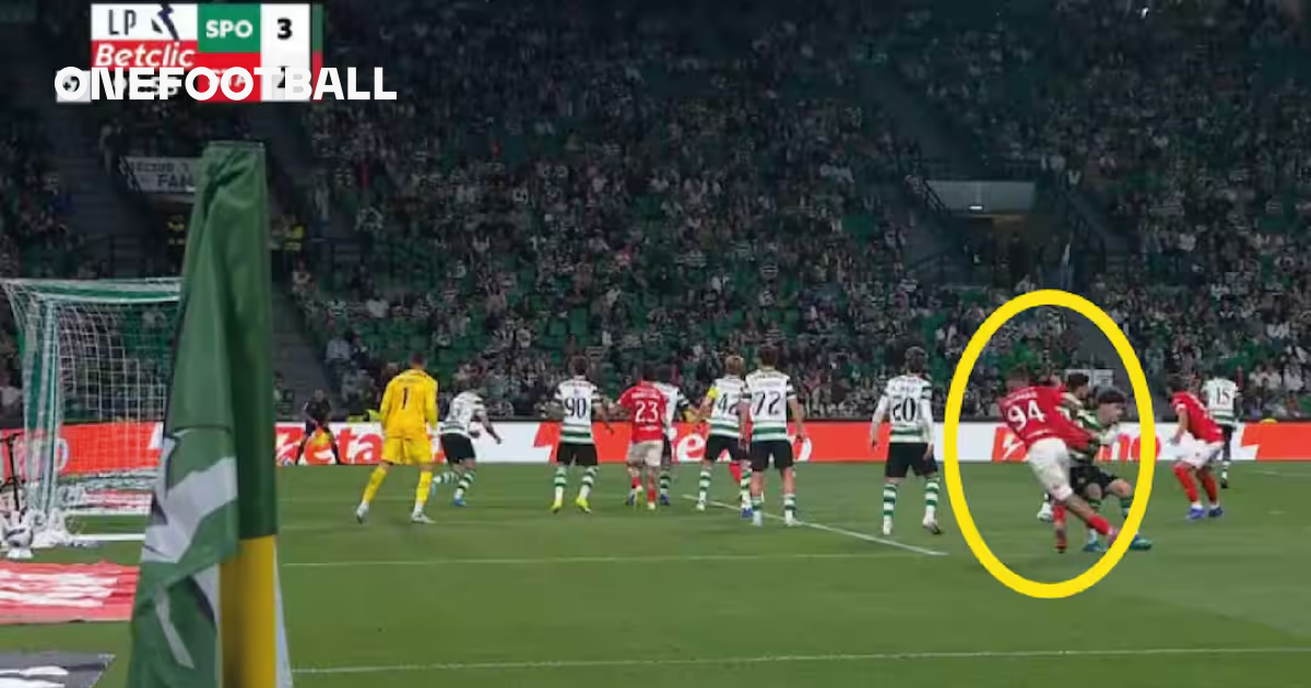 Decizii controversate și reverberații în derby-ul dintre Sporting și Santa Clara Un joc marcat de decizii arbitrale contestate a generat valuri de discuții după partida dintre Sporting și Santa Clara, disputată în weekend în Portugalia