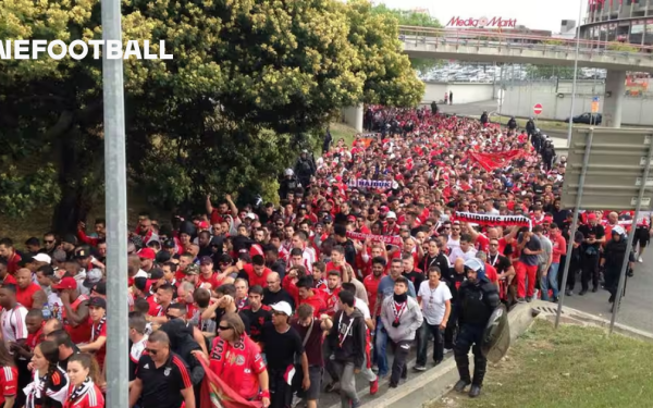 Benfica, detalii cruciale pentru derby-ul cu Sporting