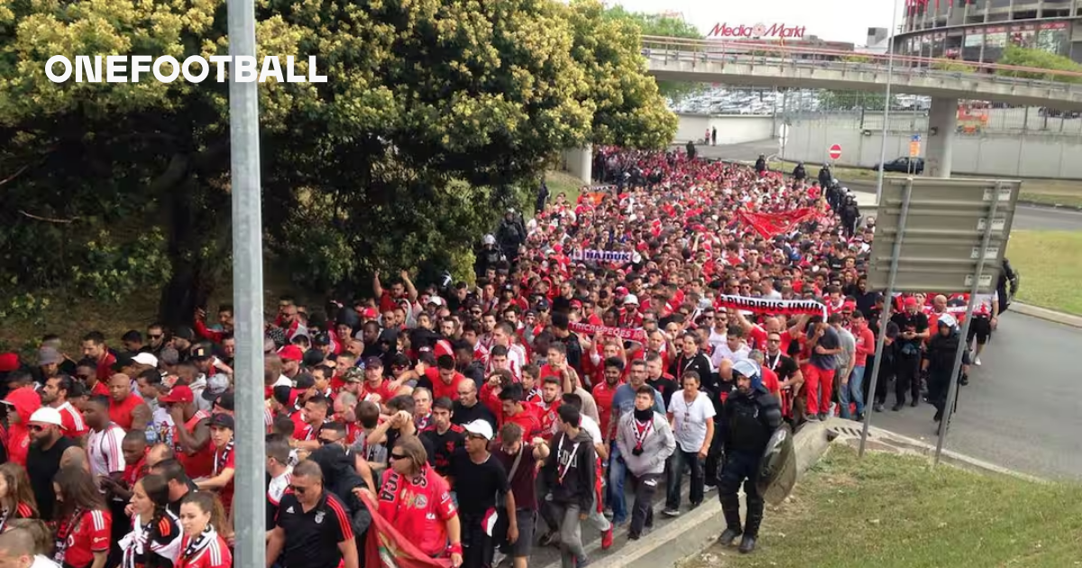Benfica, detalii cruciale pentru derby-ul cu Sporting