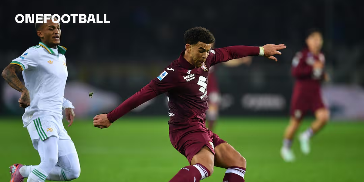 Ofițerii analizează: Adams, Borrelli, Baschirotto și Okereke, pe LISTA de transferuri