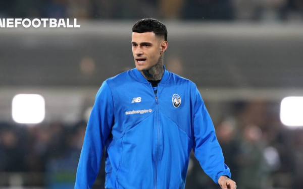 Roma-Atalanta: Soule, Scamacca, Raspadori și Pisilli, alegerile decisive