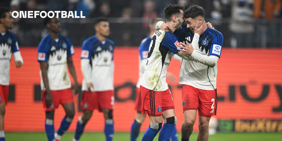FC Hamburg se apropie de un meci crucial în încercarea de a evita retrogradarea în Bundesliga 2, confruntându-se cu FC Augsburg sâmbătă, de la ora 15:30, pe teren propriu, în Volksparkstadion