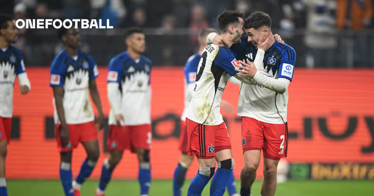 FC Hamburg se apropie de un meci crucial în încercarea de a evita retrogradarea în Bundesliga 2, confruntându-se cu FC Augsburg sâmbătă, de la ora 15:30, pe teren propriu, în Volksparkstadion