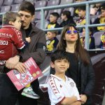 Live: FC Argeș joacă în etapa 4 din play-off-ul Superligii