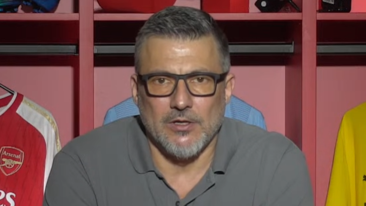 Bâra analizează azi Europa și Conference League, la ora 13:00