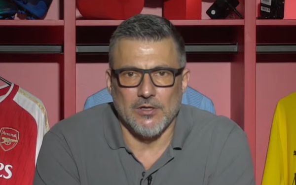 Bâra analizează azi Europa și Conference League, la ora 13:00