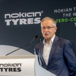 Schimbări la Nokian Oradea: Un CEO de excepție vine din Finlanda