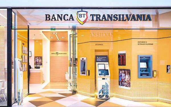 Banca Transilvania, succes pe piețele externe: 1 mld. € atrase, cerere de 4 mld. €!