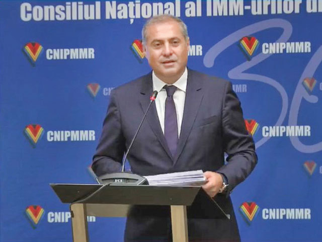 Antreprenorii, pesimiști: Nici o creștere majoră la investiții și exporturi în 2026