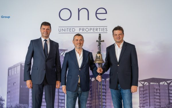 EXCLUSIV: Fondatorii One United, IFN cu CEO de la Garanti Bank, țintesc toți dezvoltatorii