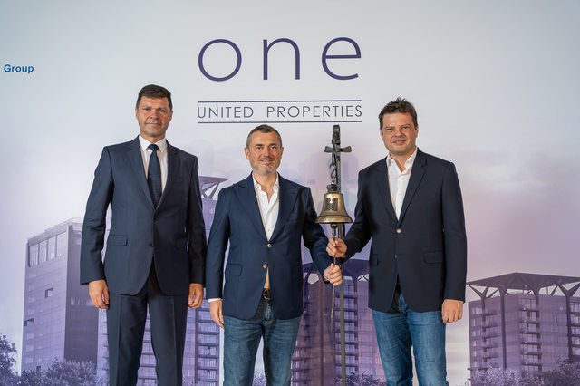 EXCLUSIV: Fondatorii One United, IFN cu CEO de la Garanti Bank, țintesc toți dezvoltatorii
