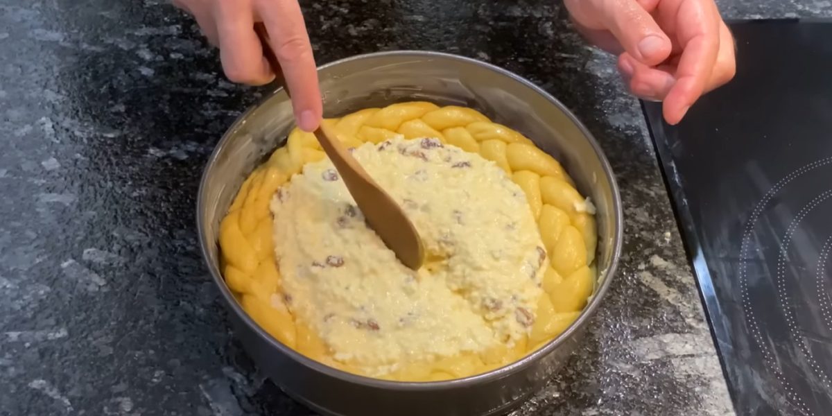 Câtă brânză merge la Pascoe perfecte? Rețeta de AUR, dezvăluită!