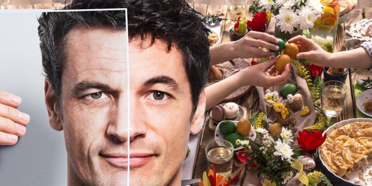 Un deliciu tradițional de Paște, pericol ascuns: experții avertizează, îmbătrânești!