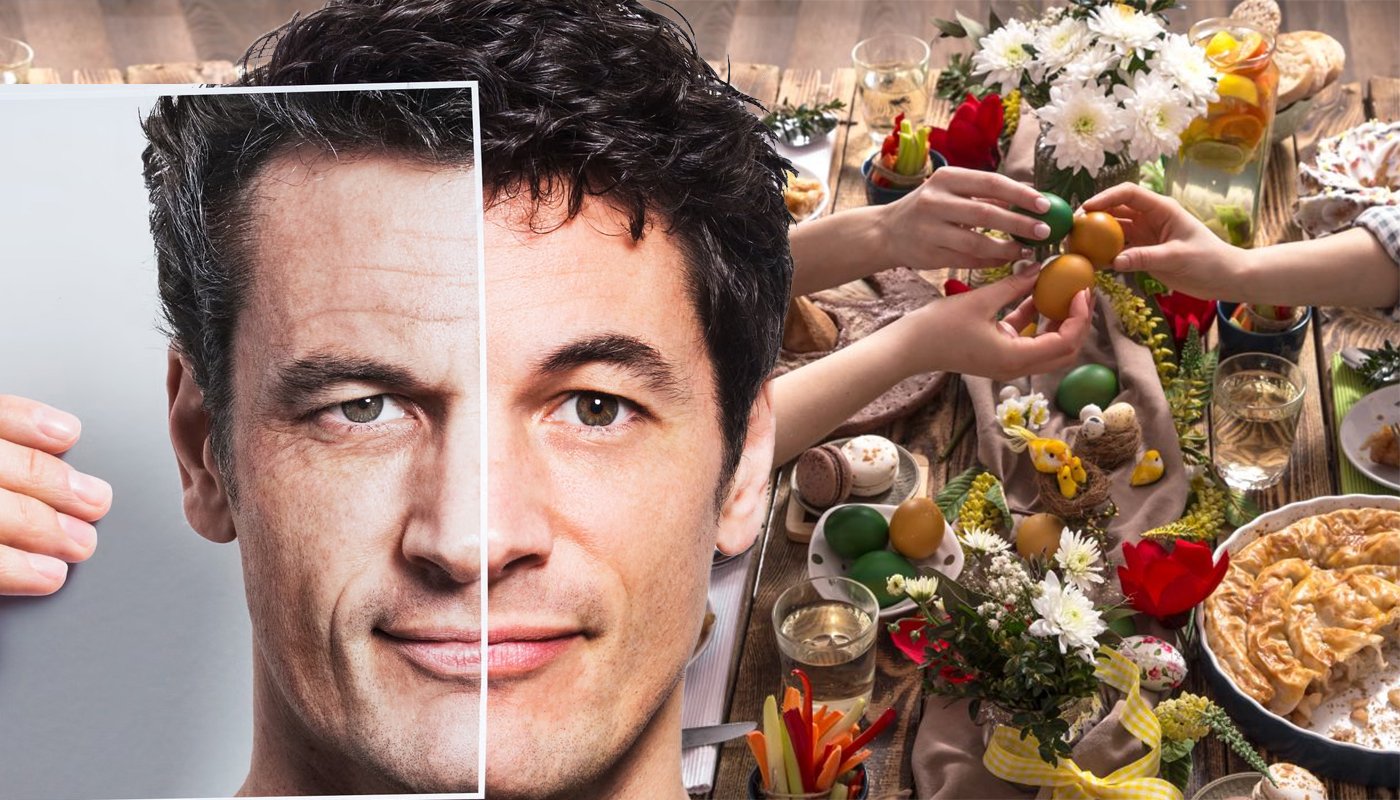 Un deliciu tradițional de Paște, pericol ascuns: experții avertizează, îmbătrânești!