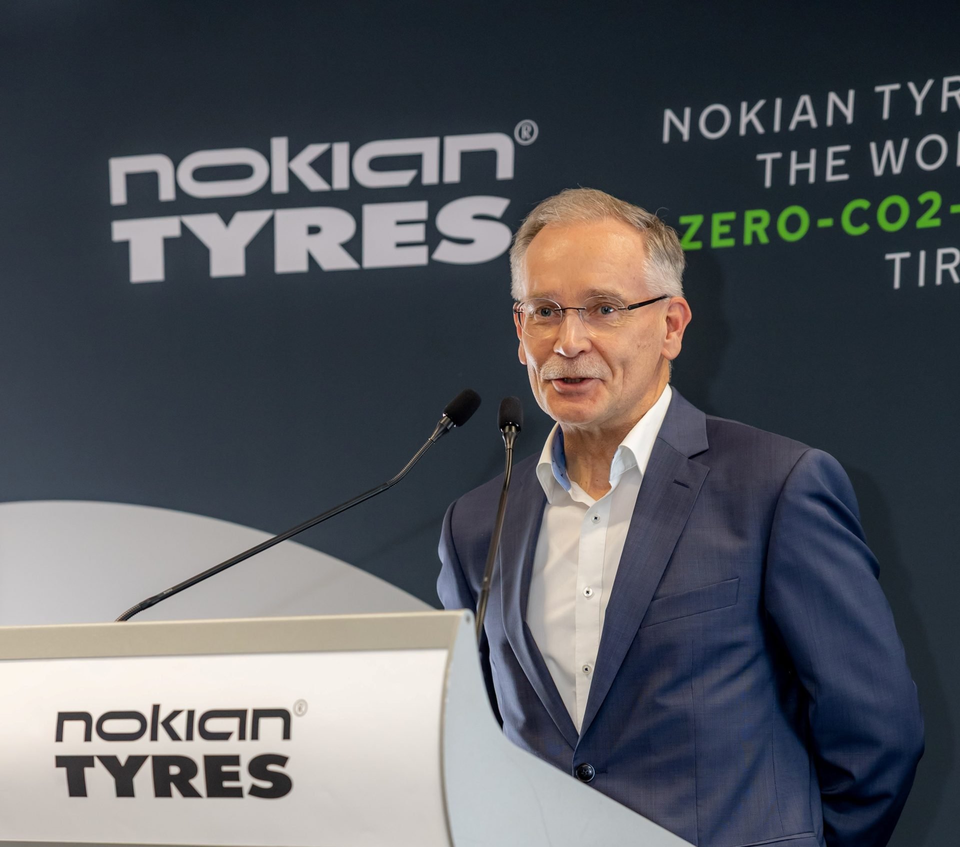 Schimbări la Nokian Oradea: Un CEO de excepție vine din Finlanda