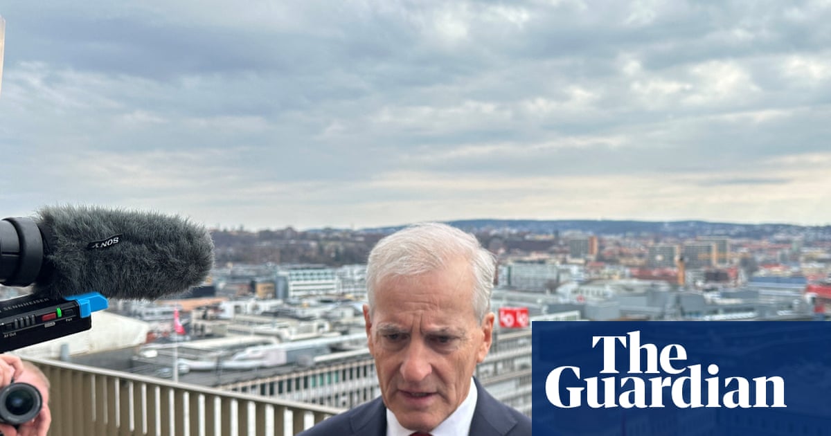 Norvegia speră că ancheta Epstein refacere încrederea în democrație